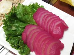 -郭记烤肉(正阳街店)