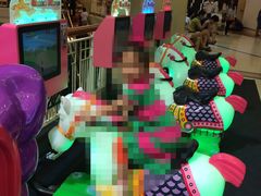 店内环境-尚泰清迈机场购物中心