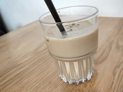 -旧屋咖啡(海景店)