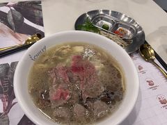 -CHILL Pho澳洲牛肉越南粉(佛山顺德万象汇店)
