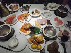 -加餐海鲜自助(宝龙一城店)