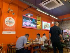 -老何太太鹤岗小串·团建聚餐(龙华店)