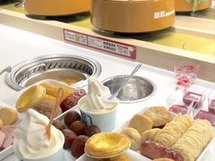 -龍歌自助小火锅(秦淮水游城店)