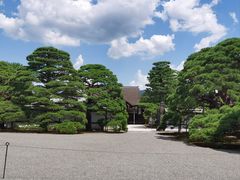 -京都御所