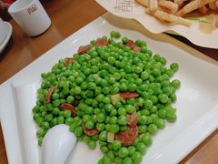 -肖记公安牛肉鱼杂馆· 省级非物质文化遗产(仁和路店)