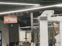 -锐动健身游泳(博地中心店)