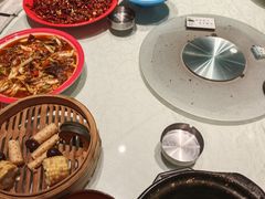 -常和州·夜宵大排档(常州单店)