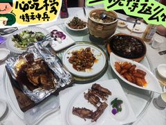 -国人川菜(李家村建东街店)