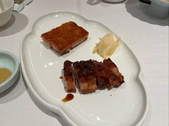 明炉烧味拼盘-北京厨房(SKP店)