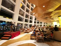 -深圳大梅沙京基洲际度假酒店