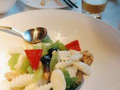 -宝轩渔府·海鲜(水上店)