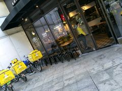 门面-乐凯撒披萨(东方新世界店)