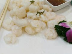 -江南村酒家