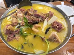 -绍兴名菜馆(可乐路店)