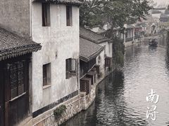 -南浔古镇