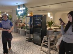 -必胜客(海滨店)