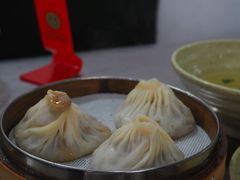 -李记清真馆(打钉巷店)
