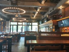 大堂-COMMUNE幻师(五角场店)