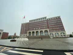 -北京政法职业学院(大兴校区)