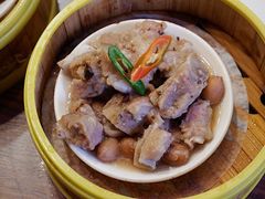 -蓝记茶餐厅(勒泰店)