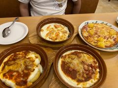 三文鱼芝士焗饭-萨莉亚意式餐厅(中北永旺店)
