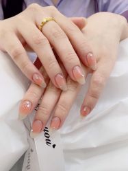-沐白•盛妍日式美甲美睫