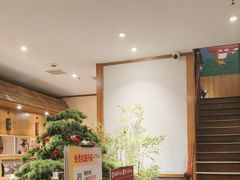 -万鱼亭·鹤家日本料理(南通青年中路店)