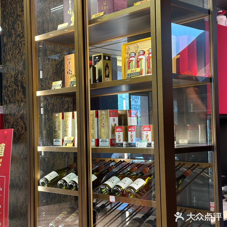 吃的就是青岛味，就是桢橱这家餐厅🍴