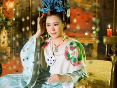 -九月鹰飞汉服摄影工作室