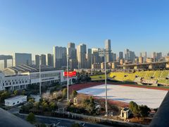 -杭州师范大学(下沙校区)