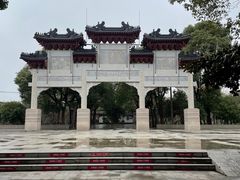 -南汇桃花村