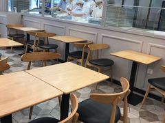 大堂-BreadTalk面包新语·烘焙蛋糕(海岸城店)