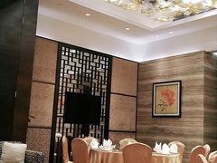 大堂-明阁 Ming Court(广州朗豪酒店)