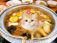 寿喜锅-温禾牛·和牛寿喜烧自助火锅(恒基名人店)