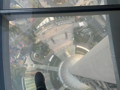 -东方明珠广播电视塔