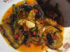 -百年神厨·地道川菜(清江西路店)