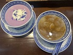 -蟹上黄·蟹黄面·江南糖水(人民广场店)