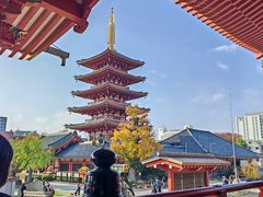 -浅草寺