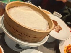 -黑窑厂糖油饼烤鸭·清真菜(黑窑厂街店)