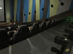 放映厅-天幕新彩云国际影城(激光巨幕店)