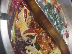 -小龙坎火锅(总店)