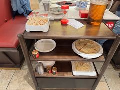 -蜀大侠火锅(总府路全国总店)