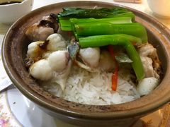 -坤记煲仔小菜(西环店)