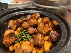 -狮王府淮扬菜(新街口友谊店)