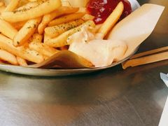 -shark burger·鲨鱼汉堡(交子大道店)