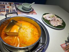 -太琼糟粕醋火锅·海南老爸茶(海棠湾臻选店)
