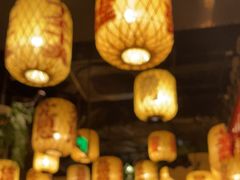 -南京大牌档(中关村领展广场店)