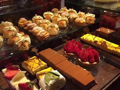 -广州富力君悦大酒店·凯菲厅