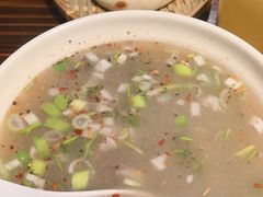 -青州庙子全羊馆(李村店)