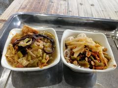 鸳鸯螺蛳粉-西环肥仔螺蛳粉(总店)
